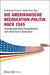 Die Amerikanische Reeducation-Politik Nach 1945 [Bilingual Edition]: Interdisziplinäre Perspektiven Auf »America's Germany« by Katharina Gerund