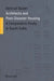 Architects and Post-Disaster Housing by Gertrud Tauber