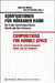 Kompositionen Für Hörbaren Raum / Compositions for Audible Space: Die Frühe Elektroakustische Musik Und Ihre Kontexte / The Early Electroacoustic Musi by Martha Brech, Ralph Paland