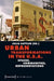 Urban Transformations in the U.S.A.: Spaces, Communities, Representations by Julia Sattler