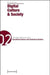 Digital Culture & Society (Dcs): Vol. 2, Issue 2/2016 - Politics of Big Data by Pablo Abend