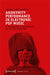Anonymity Performance in Electronic Pop Music: A Performance Ethnography of Critical Practices by Stefanie Kiwi Menrath