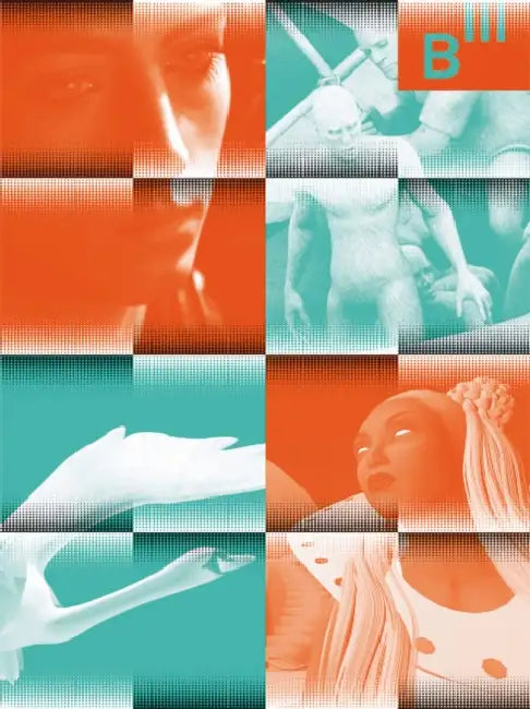On Desire: Positions of Time-Based and Immersive Arts by Bernd Kracke, Marc Ries