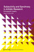 Subjectivity and Synchrony in Artistic Research: Ethnographic Insights by Johanna Schindler