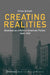 Creating Realities: Business as a Motif in American Fiction, 1865-1929 by Erhan Şimşek
