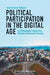 Political Participation in the Digital Age: An Ethnographic Comparison Between Iceland and Germany by Julia Tiemann-Kollipost