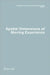 Dimensions. Journal of Architectural Knowledge: Vol. 1, No. 2/2021: Spatial Dimensions of Moving Experience by Roy, Virginie