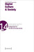 Digital Culture & Society (Dcs), Vol. 8, Issue 1/2022: Coding Covid-19: The Rise of the App-Society