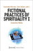 Fictional Practices of Spirituality I: Interactive Media