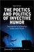 The Poetics and Politics of Invective Humor: Disparagement in Contemporary Female-Led Us Sitcoms