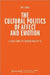 The Cultural Politics of Affect and Emotion: A Case Study of Chinese Reality TV