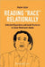 Reading Race Relationally: Embodied Dispositions and Social Structures in Colson Whitehead's Novels by Marlon Lieber