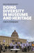 Doing Diversity in Museums and Heritage: A Berlin Ethnography
