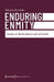 Enduring Enmity: The Story of Otto Kirchheimer and Carl Schmitt by Hubertus Buchstein