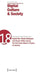 Digital Culture & Society (Dcs): Vol. 10, Issue 1/2024 - Digital War: Media Strategies and Visual Politics During the Full-Scale Attack of Russia on U by Anna Näslund