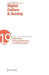 Digital Culture & Society (Dcs): Vol. 11, Issue 1/2025 - Digital Games Through Muddled Pasts and Modded Histories by Eduardo Luersen, James Wilson