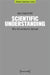 Scientific Understanding: What It Is and How It Is Achieved by Anna Elisabeth Höhl