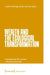 Wealth and the Ecological Transformation: Interdisciplinary Perspectives on Reciprocal Dynamics by Judith Terstriep, Stefan Gärtner
