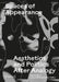 Spaces of Appearance: Aesthetics and Politics After Analogy by Martin Renz, Julius Schwarzwälder