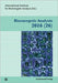 Bioenergetic Analysis by Nascimento, Maê