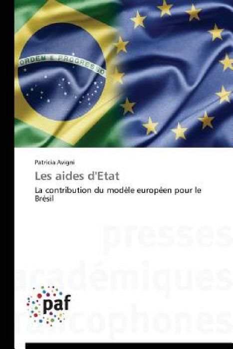 Les Aides d'Etat by Avigni-P