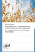 Prévisions Des Rendements Du Blé D Hiver À Échelle Régionale by Kouadio-A