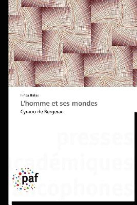 L'homme et ses mondes by Balas-I