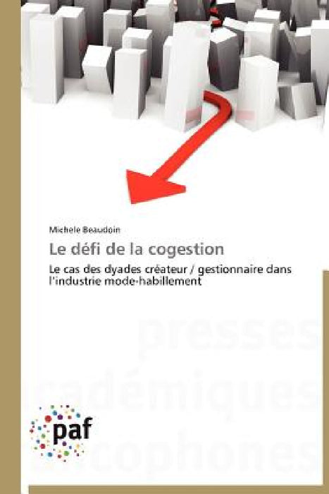 Le Défi de la Cogestion by Beaudoin-M