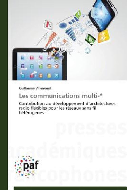 Les communications multi-* by Villemaud-G