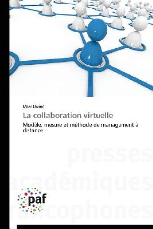 La Collaboration Virtuelle by Divine-M