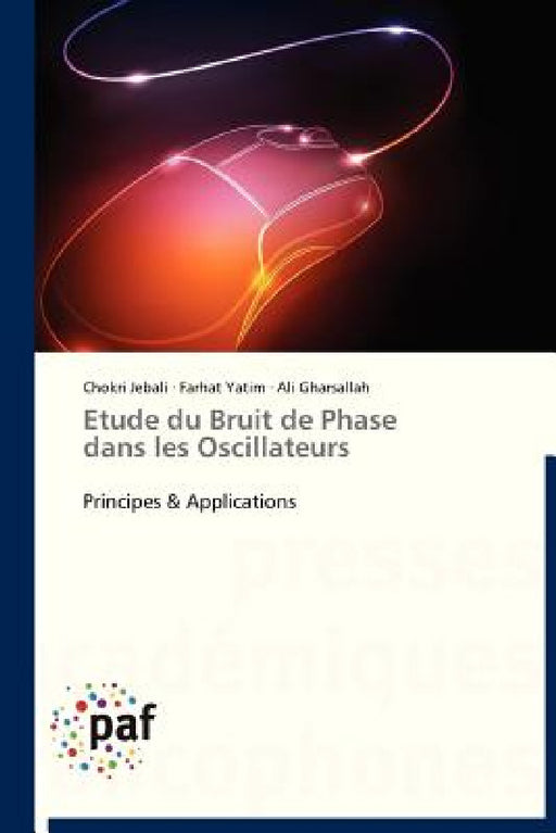 Etude du bruit de phase dans les oscillateurs by Collectif
