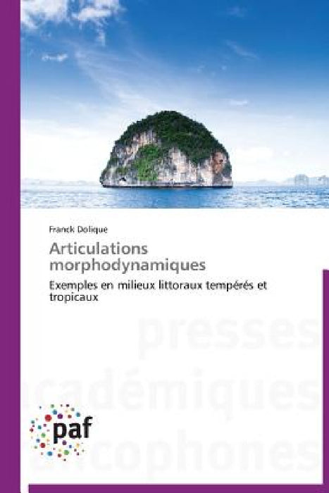 Articulations Morphodynamiques by Dolique-F