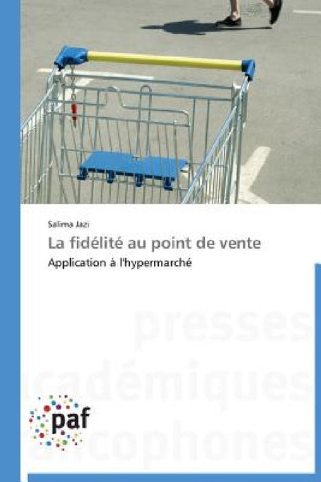 La fidélité au point de vente by Jazi-S