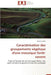 Caractérisation Des Groupements Végétaux d'Une Mosaique Forèt-Savane by Palla-F