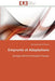 Emprunts Et Adaptations by De Oliveira-K