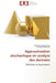 Approximation stochastique en analyse des données by Collectif