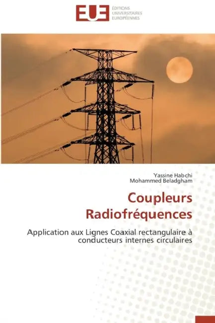 Coupleurs Radiofréquences by Collectif