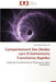 Comportement Des Diodes Lors D Évènements Transitoires Rapides by Manouvrier-J