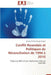 Conflit rwandais et politiques de réconciliation de 1994 à 2010 by Tengho-V