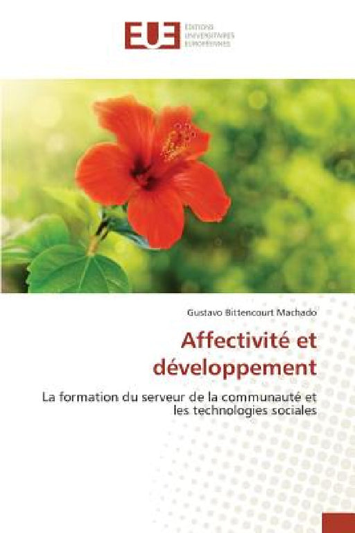 Affectivité et développement by Machado-G