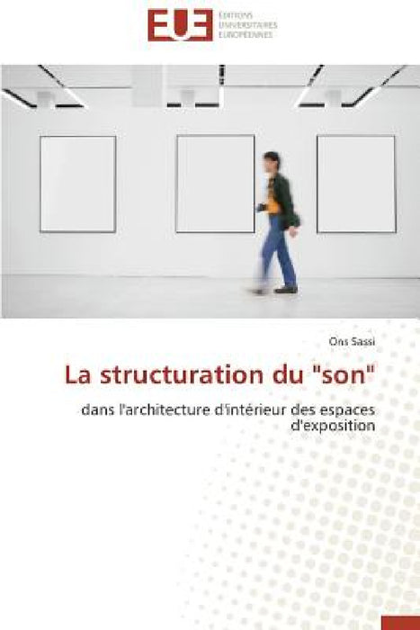 La structuration du "son" by Sassi-O