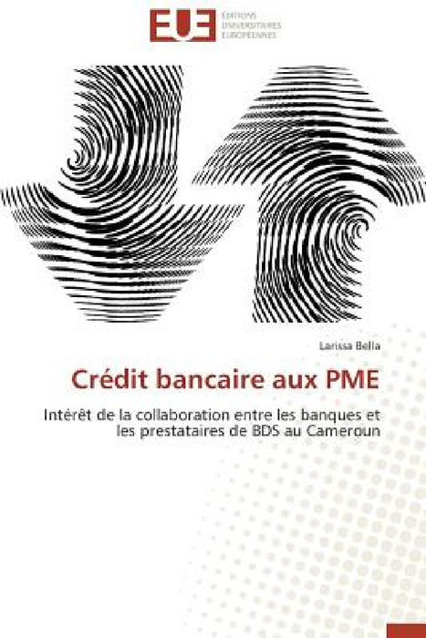 Crédit bancaire aux pme by Bella-L