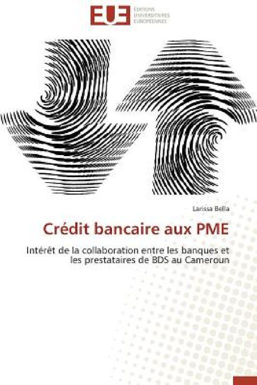 Crédit bancaire aux pme by Bella-L