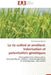 Le riz cultivé et amélioré: valorisation et potentialités génétiques by Agnoun-Y