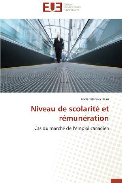 Niveau de Scolarité Et Rémunération by Hassi-A
