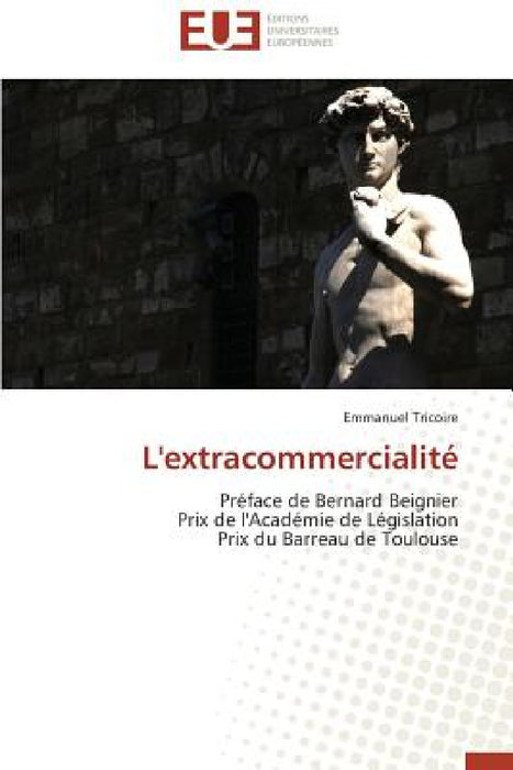 L'Extracommercialité by Tricoire-E
