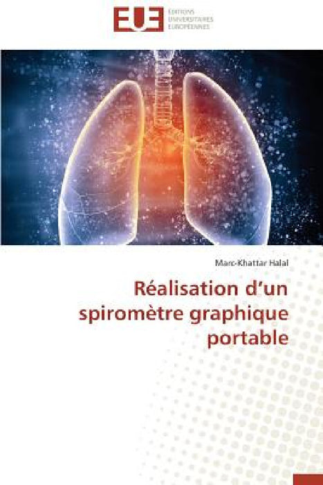 Réalisation d un spiromètre graphique portable by Halal-M
