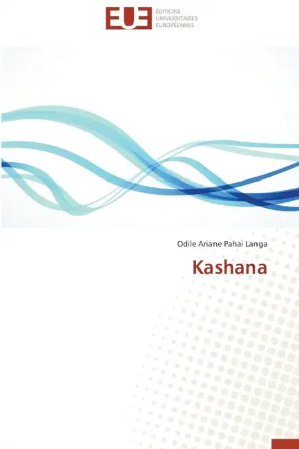 Kashana by Langa-O