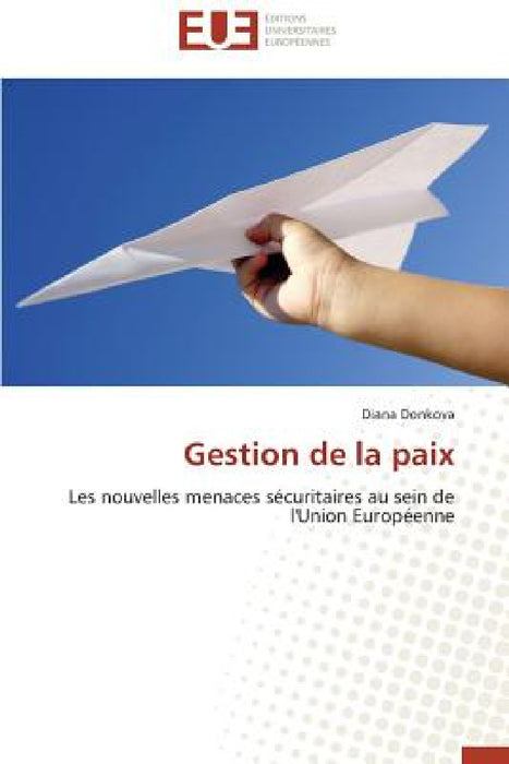 Gestion de la Paix by Donkova-D