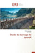 Étude Du Barrage de Janneh by Collectif